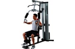 Weider - 8700 Home Gym